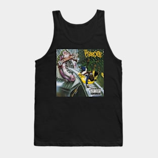 THE PHARCYDE MERCH VTG Tank Top